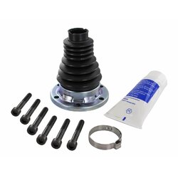 Driveshaft Bellow Kit VAICO V10-6249 OE Ref 6Q0 498 201 B