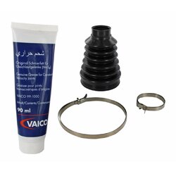 Driveshaft Bellow Kit VAICO V10-6252 OE Ref 7L0 498 201 A