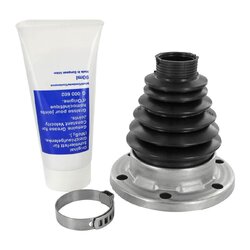 Driveshaft Bellow Kit VAICO V10-6254 OE Ref 7M0 598 201