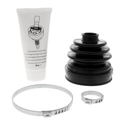 Driveshaft Bellow Kit VAICO V10-6255 OE Ref 4E0 498 201