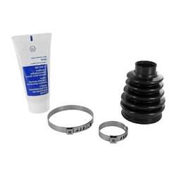 Driveshaft Bellow Kit VAICO V10-6256 OE Ref 7L0 598 201