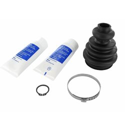 Driveshaft Bellow Kit VAICO V10-6257 OE Ref 7H0 498 201