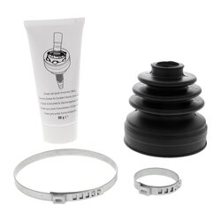 Driveshaft Bellow Kit VAICO V10-6258 OE Ref 1K0 498 201 G