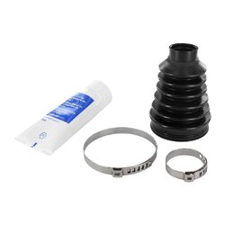 Driveshaft Bellow Kit VAICO V10-6259 OE Ref 8N0 498 201 C