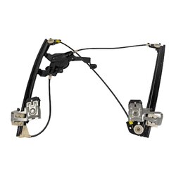Window Regulator VAICO V10-6273 OE Ref 1U0 837 461 B