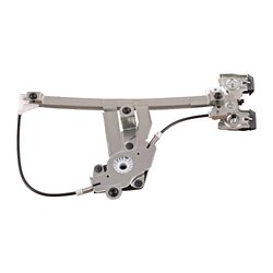 Window Regulator VAICO V10-6275 OE Ref 1U0 839 461 B