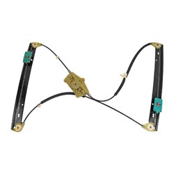 Window Regulator VAICO V10-6283 OE Ref 4F0 837 461 A