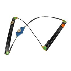 Window Regulator VAICO V10-6287 OE Ref 8E0 837 461 B