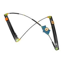 Window Regulator VAICO V10-6288 OE Ref 8E0 837 462 B