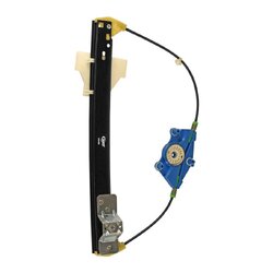 Window Regulator VAICO V10-6289 OE Ref 8E0 839 461 C