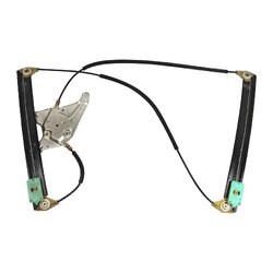 Window Regulator VAICO V10-6295 OE Ref 8L3 837 461