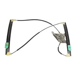 Window Regulator VAICO V10-6296 OE Ref 8L3 837 462