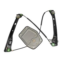 Lève-vitre VAICO V10-6297 pour VW GOLF, JETTA OE 1K5837461B