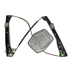 Window Regulator VAICO V10-6298 OE Ref 1K5 837 462 B