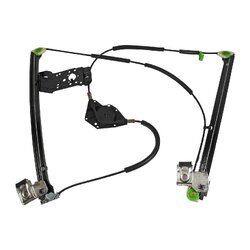 Window Regulator VAICO V10-6310 OE Ref 6N3 837 461