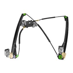 Window Regulator VAICO V10-6312 OE Ref 6N4 837 461