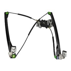 Window Regulator VAICO V10-6313 OE Ref 6N4 837 462