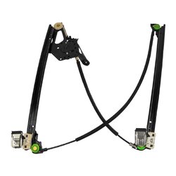 Window Regulator VAICO V10-6319 OE Ref 7M0 837 461