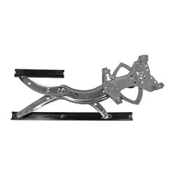 Lève-vitre VAICO V10-6322 pour VW PASSAT, SANTANA OE 3A0837462