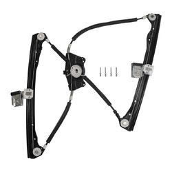 Window Regulator VAICO V10-6325 OE Ref 1M0 837 461