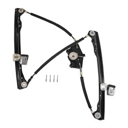 Window Regulator VAICO V10-6326 OE Ref 1M0 837 462