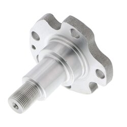 Axle Beam Kingpin VAICO V10-6329 OE Ref 1J0 501 117 A