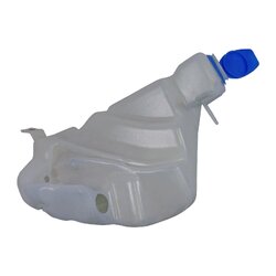 Washer Fluid Tank VAICO V10-6350 OE Ref 3B0 955 453 T