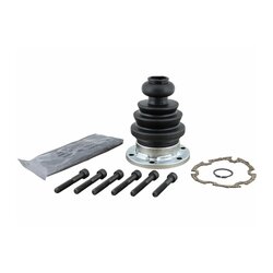 Driveshaft Bellow Kit VAICO V10-6352 OE Ref 8D0 498 201