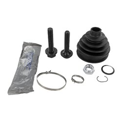 Driveshaft Bellow Kit VAICO V10-6353 OE Ref 8D0 498 203 B
