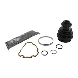 Driveshaft Bellow Kit VAICO V10-6355 OE Ref 443 498 201 B