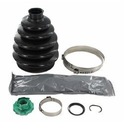 Driveshaft Bellow Kit VAICO V10-6356 OE Ref 6C0 498 203