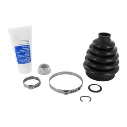 Driveshaft Bellow Kit VAICO V10-6359 OE Ref 1J0 498 203