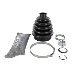 Driveshaft Bellow Kit VAICO V10-6360 OE Ref 191 498 203 C