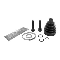 Driveshaft Bellow Kit VAICO V10-6363 OE Ref 4A0 498 203 C