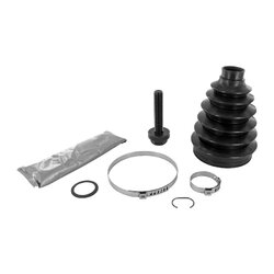 Driveshaft Bellow Kit VAICO V10-6364 OE Ref 3293.A6