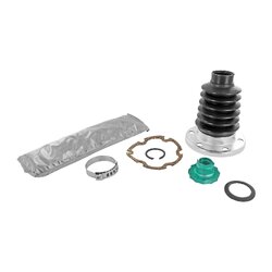 Driveshaft Bellow Kit VAICO V10-6367 OE Ref 6Q0 407 396