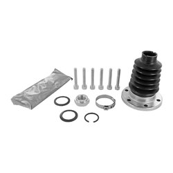 Driveshaft Bellow Kit VAICO V10-6368 OE Ref 321 498 201 A