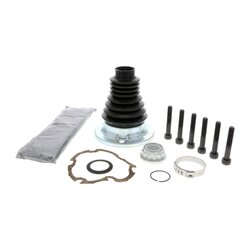 Driveshaft Bellow Kit VAICO V10-6369 OE Ref 1J0 498 201 C