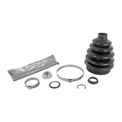 Driveshaft Bellow Kit VAICO V10-6372 OE Ref 1H0 498 203