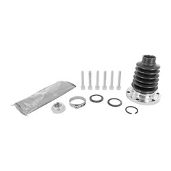 Driveshaft Bellow Kit VAICO V10-6373 OE Ref 171 498 201