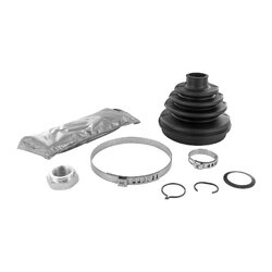 Driveshaft Bellow Kit VAICO V10-6377 OE Ref 811 498 203