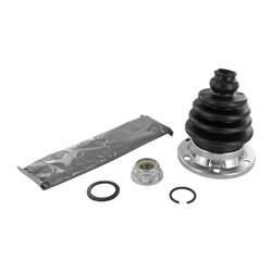 Driveshaft Bellow Kit VAICO V10-6380 OE Ref 191 407 283 A