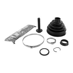 Driveshaft Bellow Kit VAICO V10-6382 OE Ref 3B0 498 203 B
