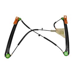 Window Regulator VAICO V10-6386 OE Ref 8P3 837 461 B