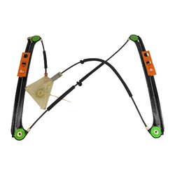 Window Regulator VAICO V10-6387 OE Ref 8P3 837 462 C