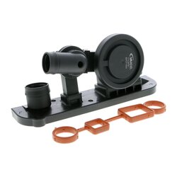 Crankcase Ventilation VAICO V10-6458 OE Ref 06F 129 101 E