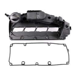 Rocker Cover VAICO V10-6472 OE Ref 03L 103 469 K
