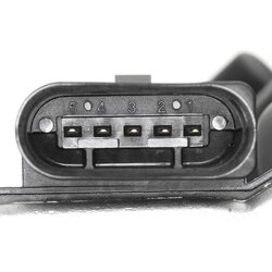 Module de collecteur d'admission VAICO V10-6482 pour AUDI, VW OE 059129711AT VAICO