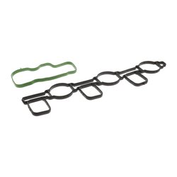 Module de collecteur d'admission VAICO V10-6482 pour AUDI, VW OE 059129711AT VAICO