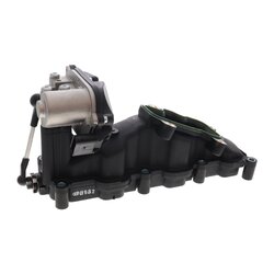 Module de collecteur d'admission VAICO V10-6482 pour AUDI, VW OE 059129711AT VAICO